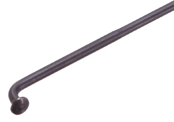 Sapim Race 14/15G Db Spoke Blk - 278mm Bag/20 - GIL-14/278.B