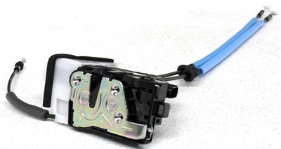 OEM for Hyundai Tucson 81410-D3000 Lock Actuator - Image 1 of 4