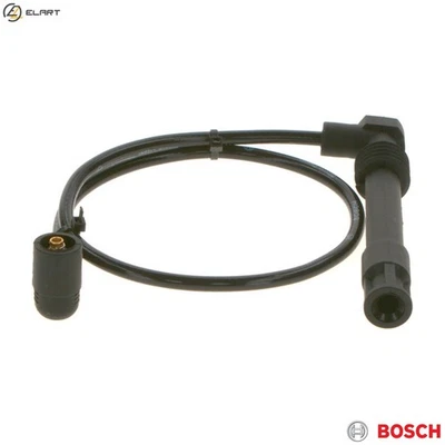 IGNITION CABLE KIT 0 986 356 305 FOR SKODA AUDI A3/S3 AGN 1.8L 4cyl OCTAVIA I - Image 1 of 4