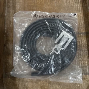 W10542314, AP5650274, PS5136129 Türdichtungs- und Schlagset Whirlpool Geschirrspüler - Bild 1 von 1