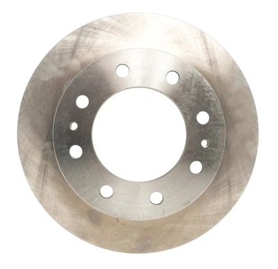 Rear Brake Rotor Fits 1999-2017 Chevrolet GMC Van Truck 15712803 - Image 1 of 4