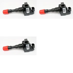 Set of 3 Hitachi Ignition Coil IGC0050 for Honda Insight 2000-2006 - Picture 1 of 5