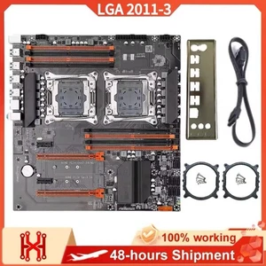 X99 DU99D4 V1.31 DDDR4 - Imagen 1 de 1