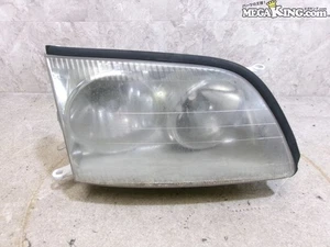 UCF20 Celsior late model genuine normal xenon HID headlight used JP F/S - Picture 1 of 8