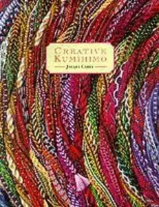 Creative Kumihimo | Jacqui Carey | Taschenbuch | Kartoniert / Broschiert | 2004 - Bild 1 von 1