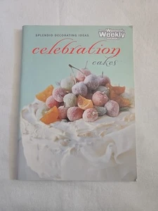 Celebration Cakes by Mary Coleman (Paperback, 2000) Magazine 2000s Y2K - Bild 1 von 5