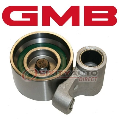 GMB Timing Belt Tensioner Pulley for 1990-2000 Lexus LS400 4.0L V8 - Engine tk - Imagem 1 de 4