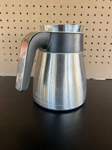 Jarra térmica Ninja de acero inoxidable de 50 oz para CF097 CM407BRN CP307 con olla con tapa - Imagen 1 de 3