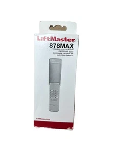 Liftmaster 878max - Foto 1 di 4