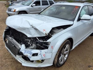 Driver Front Door Switch VIN Fp 7th And 8th Digit Fits 13-17 AUDI Q5 892981 - Bild 1 von 12