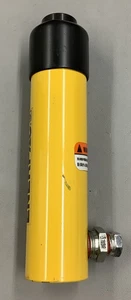 Enerpac RW53 Hydraulic Cylinder 4970 Lbs Capacity 3.17" Stroke 10,000PSI (B552) - Foto 1 di 10