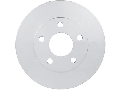 Rotor de freno delantero para Oldsmobile 88 1998-1999 75321YVXK Foto 1 de 2