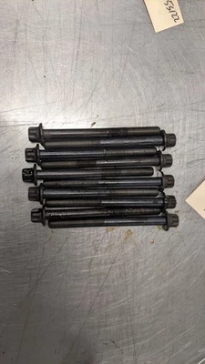 Kit de pernos de culata para 07-12 Nissan Versa S 1.8 Foto 1 de 3