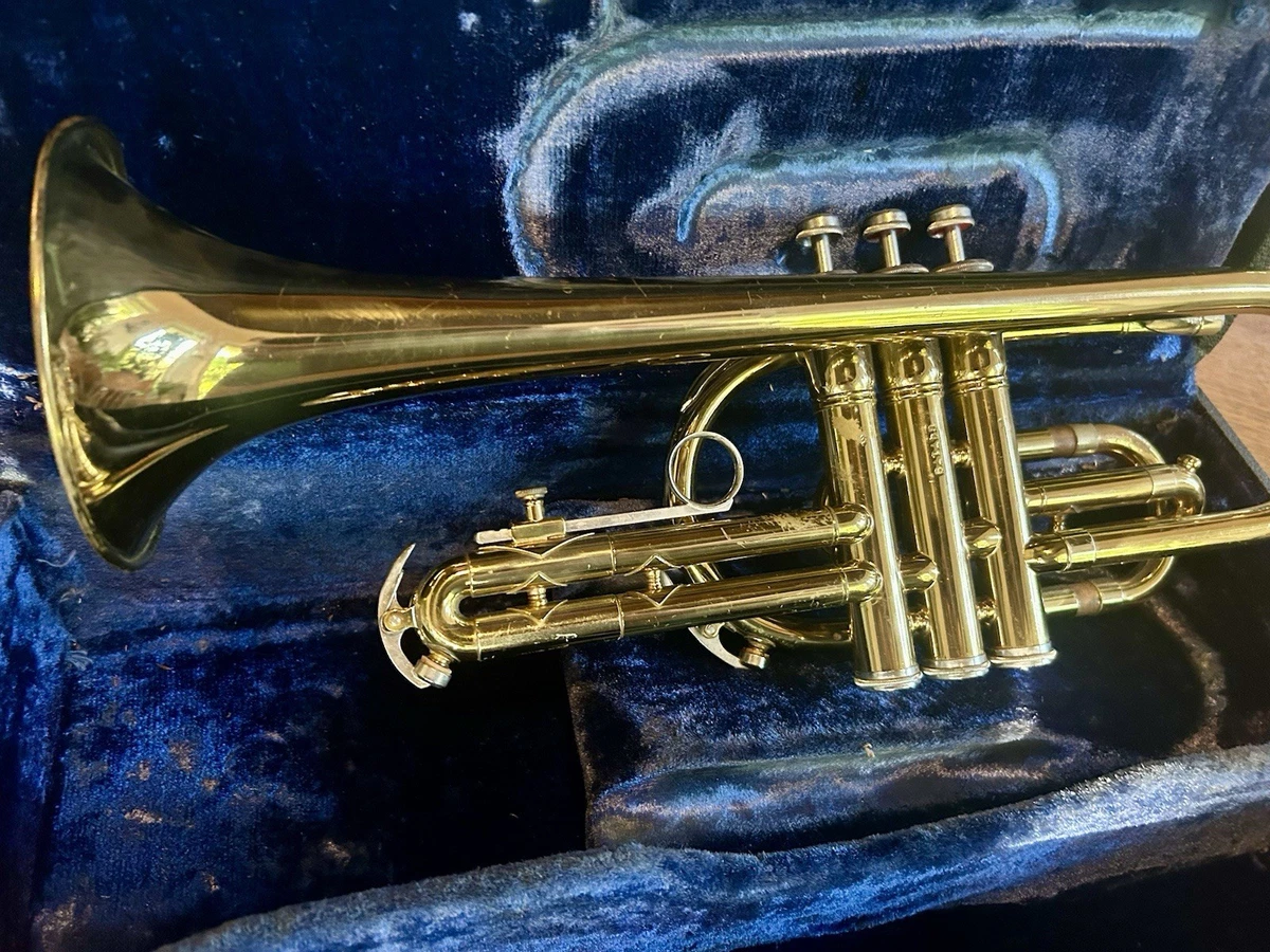 King Vintage Cornets for sale - eBay
