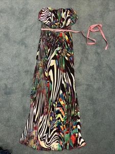 Alberto Makali Dress XS - Picture 1 of 4
