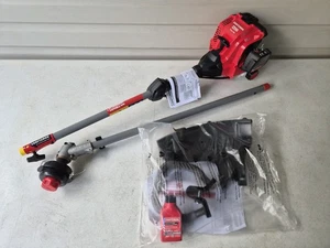 Craftsman WS2200 25cc 2-cycle Straight Shaft Attachment Capable String Trimmer - Picture 1 of 14