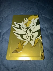 Pokémon Schwert und Pokemon Schild Doppelpack Nintendo Switch nur Gold - Bild 1 von 8