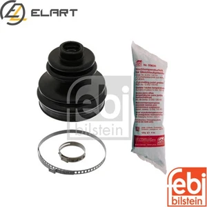 BELLOW SET DRIVE SHAFT 38331 FOR SEAT IBIZA/II CORDOBA/Vario/VARIO/Van AUDI - Picture 1 of 8