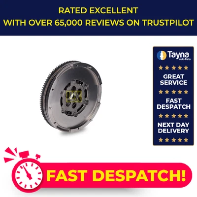 Volante de inercia de doble masa DMF se adapta a MAZDA CX7 ER 2.3 07 a 13 L3-VDT LuK L30416610B nuevo Foto 1 de 4