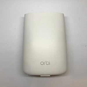 Netgear Orbi RBS50V2 Satellit Home Mesh WLAN Tri-Band AC3000 ohne Netzkabel - Bild 1 von 7
