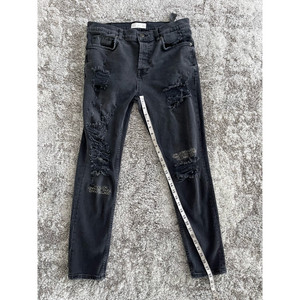 Zara Black Jeans for Men for sale | eBay