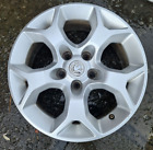 Vauxhall Astra Sri Single Alloy Wheel Rim 16''