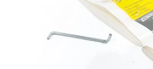 ORIGINAL SPURSTANGE BLOCKIERUNG PASSEND FÜR RENAULT CODE 7700831034 - Bild 1 von 4