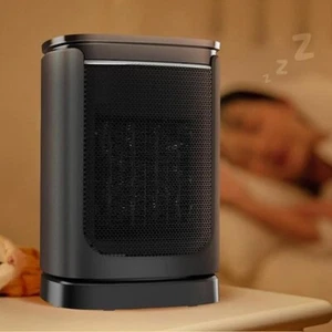 Termoventilatore Ceramico 1500W, Stufe elettriche basso consumo Silenzioso - Imagen 1 de 7