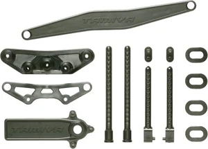 Tamiya SP parts SP1253 TB Evo 5 B parts 51253 - Picture 1 of 1