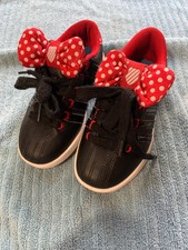 minnie mouse k swiss