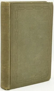 George Ballentine / ADVENTURES OF AN ENGLISH SOLDIER THE MEXICAN WAR #293307 - Imagen 1 de 4