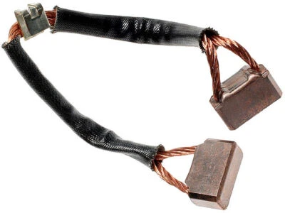 Juego de cepillos de arranque para Ford E350 Econoline 1975-1976 SMP 13577MR Foto 1 de 2