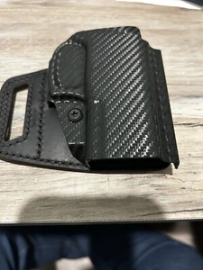 Holster - VersaCarry V-Slide For Taurus G3C - Picture 1 of 2