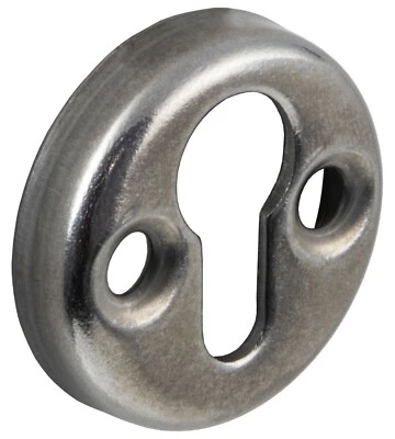 Häfele Kapsel Bettbeschlag Möbelvebinder Bettwinkel ohne Aushängesicherung Stahl