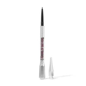 $27 NEW IN BOX BENEFIT PRECISELY, MY BROW WATERPROOF EYEBROW PENCIL DEFINER GREY - Picture 1 of 2