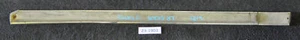 Holden WB Statesman Body Mold Mould Strip Right Back Rear Door 23-1903 - Picture 1 of 1