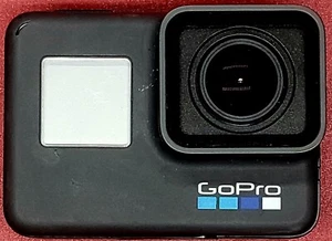 GoPro Hero 6 Black Action Camcorder - Picture 1 of 10