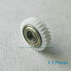 Gear mi*28*8 612-12208 para uso en piezas duplicadoras Riso RV RZ EV EZ RP - Imagen 1 de 12