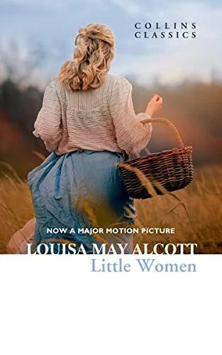 Little Women (Collins Classics) - Image 1 of 1