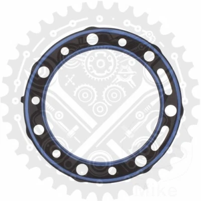 New Athena Cylinder Head Gasket For Beta Evo 300 2T Factory - Image 1 of 4