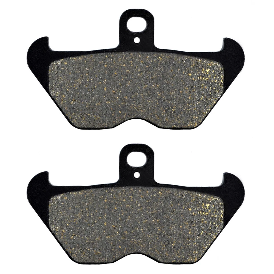 Front Brake Pads for BMW K100RS K1 R850R K1100LT K1100RS K1200RS R1100RS R1200C - Image 1 of 1