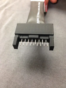 Sony HCD SAW SEN R5520 R5420 R440 Control Cable P/N:176512111 / 176512112 2.5ft - Picture 1 of 3