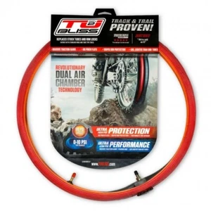 TUBLISS Tubeless 19" x 1.85-2.15 Dirt Bike Rear Wheel Tire Insert Kit - Picture 1 of 7