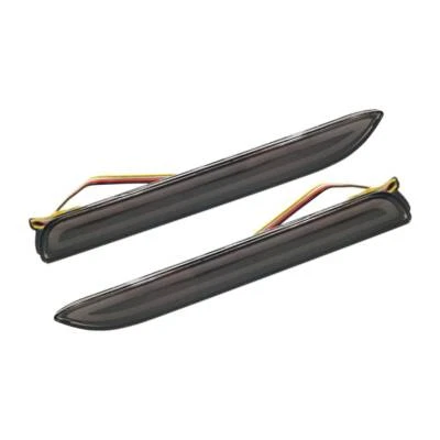 Rear Bumper LED Brake Turn Signal Driving Light Fit for Toyota Venza 8192048012 - Image 1 of 4