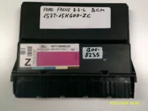 MÓDULO DE CONTROL DE CARROCERÍA FORD FOCUS 2.3 1S7T-15K600-ZC (CAJA-8235) - Imagen 1 de 1