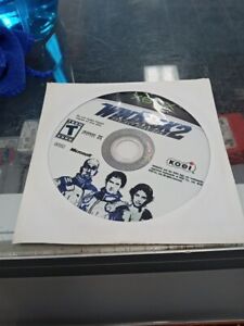 Microsoft Original Xbox Disc Only WinBack 2: Project Poseidon
