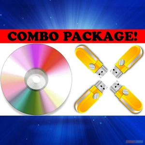 NEW & Fast Ship! Inkscape Vector Graphics / Image Creation Software - Mac USB - Picture 1 of 12