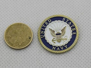 US NAVY lapel pin - Picture 1 of 3