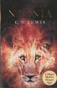 THE CHRONICLES OF NARNIA by C.S.LEWIS - 7 Books in 1 Volume! Paperback - Picture 1 of 2