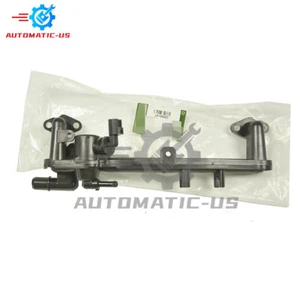 Genuine Heater Manifold Tube For Land Rover Range Sport LR4 LR109402 LR122709 - Bild 1 von 5